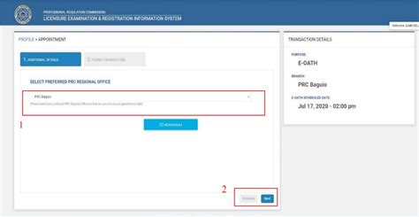 prc oath taking registration|PRC Online Oathtaking Application 2021 Guide.